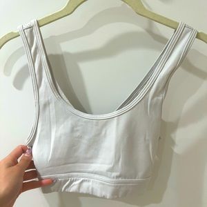 Alphalete alphalux bra